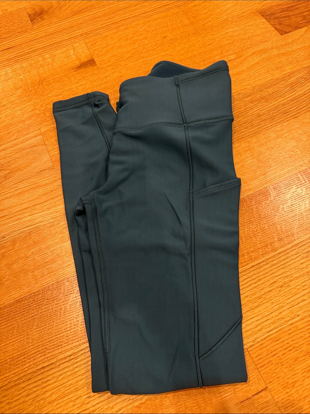 lululemon athletica Women’s High-Rise Leggings - Fleece lined